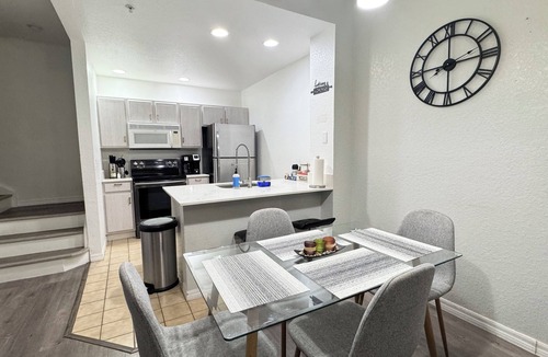 Venetian Bay Villages House | Cozy 3BR Near Disney with Pool and Resort Amenities