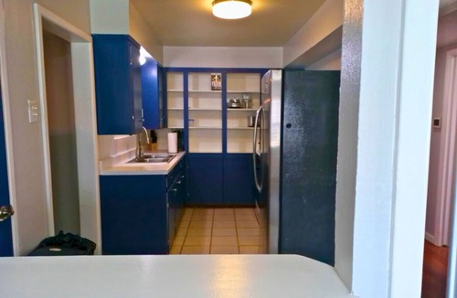 North Shore House | Cozy 3BR Near Port of Houston – Ideal for Work or Travel