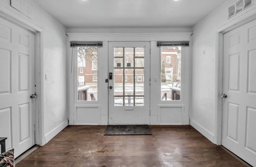 North Buffalo Cottage | Cozy 3BR Near UB & Niagara Falls - Pet Friendly