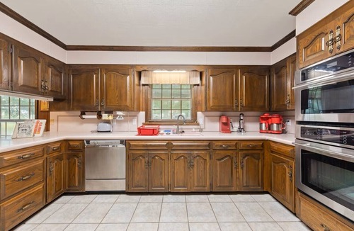 Broussard House | Cozy 3BR Ranch Near Lafayette