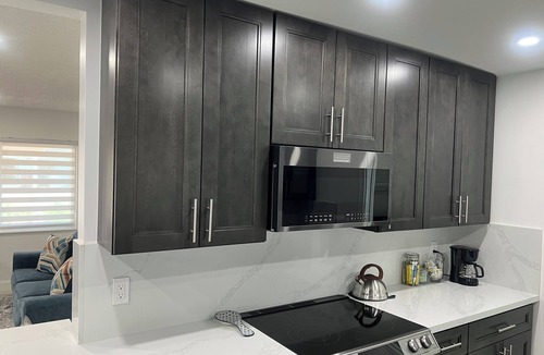 Miramar House | Cozy 3BR Retreat 5M Hard Rock.