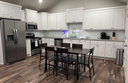 Shallowater House | Cozy 3BR Retreat Just 10 Mins from Lubbock.
