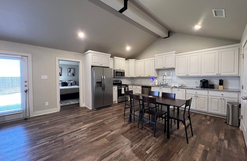 Shallowater House | Cozy 3BR Retreat Just 10 Mins from Lubbock.