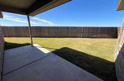 Shallowater House | Cozy 3BR Retreat Just 10 Mins from Lubbock.