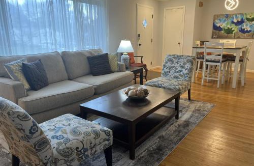 Rochester House | Cozy 3BR Rochester Brighton Home by Downtown UofR