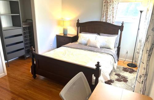 Rochester House | Cozy 3BR Rochester Brighton Home by Downtown UofR