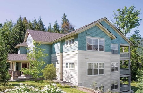 Jeffersonville Condo | Cozy 3BR– Smugglers' Notch Getaway! (ASB)