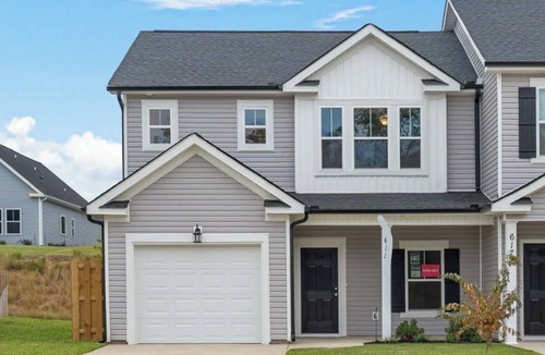 North Augusta House | Cozy 3BR Townhome with 2.5 Baths – Minutes to Augusta & Riverwalk