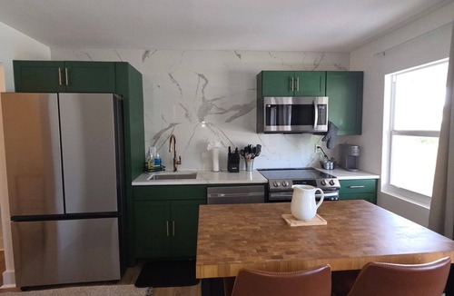 Flamingo Parks House | Cozy 3BR West Palm Beach Cottage