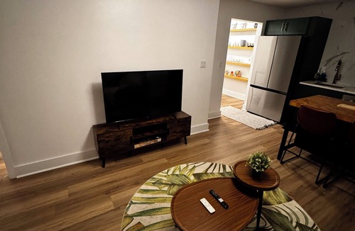 Flamingo Parks House | Cozy 3BR West Palm Beach Cottage