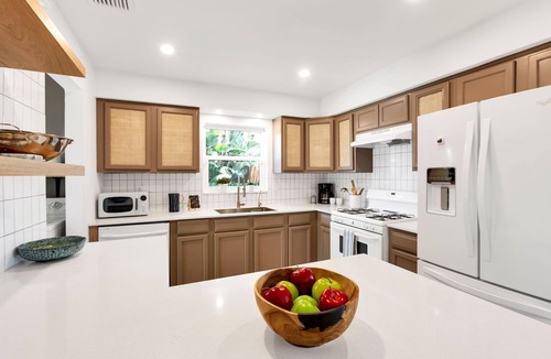 Central Corals House | Cozy 3br with saltwater pool, reverse osmosis water filter!