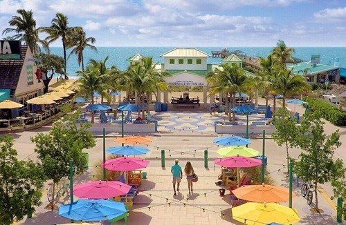 Central Corals House | Cozy 3br with saltwater pool, reverse osmosis water filter!