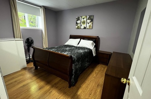 Cayamant Cottage | Cozy 4 bedroom cottage at Lac Cayamant