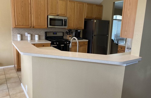 Atascocita House | Cozy 4 Bedroom HHome Located in Humble,Texas