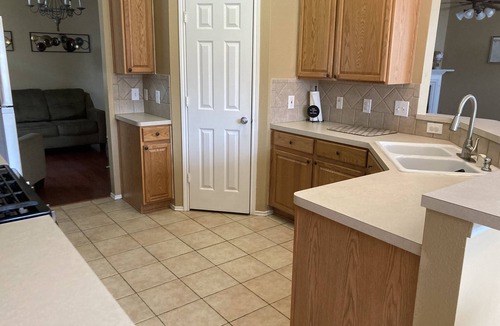 Atascocita House | Cozy 4 Bedroom HHome Located in Humble,Texas