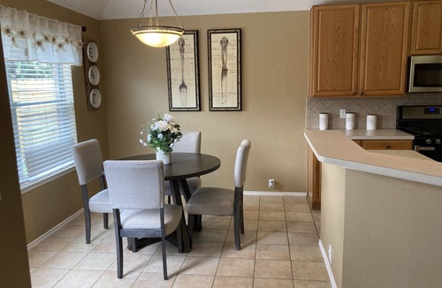 Atascocita House | Cozy 4 Bedroom HHome Located in Humble,Texas
