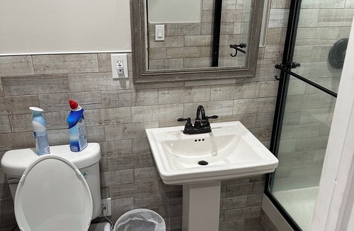 East Meredith Hotel | Cozy 4-bedroom home in delightful East Meredith with AC, WiFi