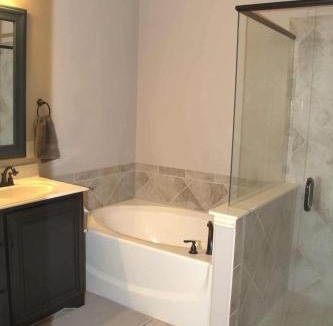 Little Elm House | Cozy 4 bedroom home with Greenbelt views in Oak Point