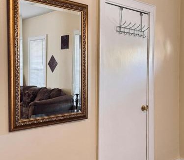 Downtown Kenosha House | Cozy 4 Bedroom House near the lake