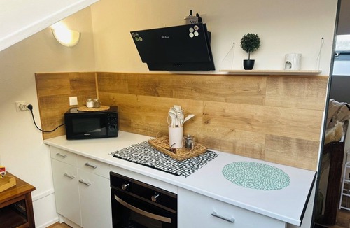 Chalons-en-Champagne Apartment | Cozy 45m2 apartment, 5-min walk to city center, Grand Jard