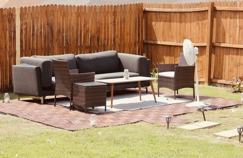 Dallas House | Cozy 4BDR house 15 min from downtown Dallas