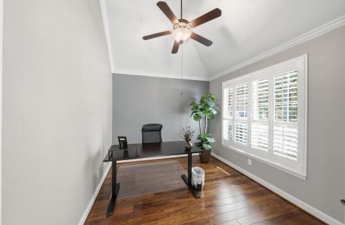 Sterling Ridge House | Cozy 4bdrm 3bath Home in The Woodlands