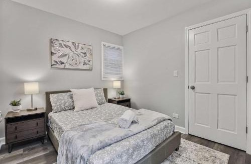 Worth House | Cozy 4BR 2BA Worth Home