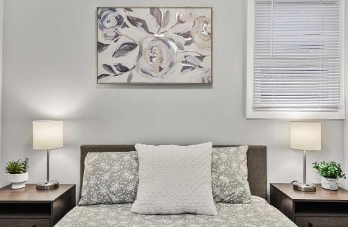Worth House | Cozy 4BR 2BA Worth Home