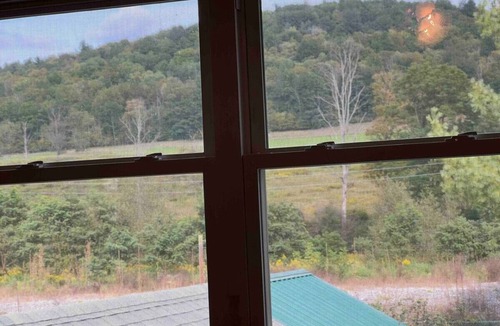 Wellsboro House | Cozy 4BR Home w/Mountain Views + Firepit