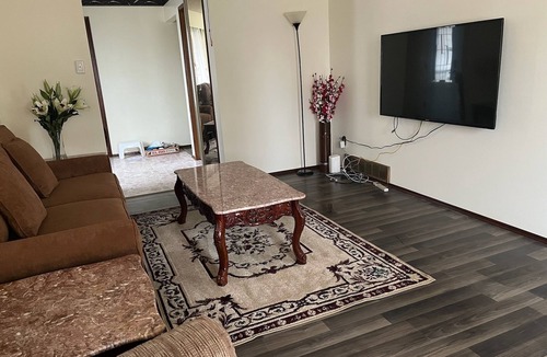 Fort Gary House | Cozy 5 Bed 2.5 Bath near U of M & Princess A Stadium