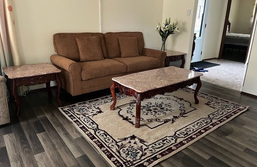 Fort Gary House | Cozy 5 Bed 2.5 Bath near U of M & Princess A Stadium