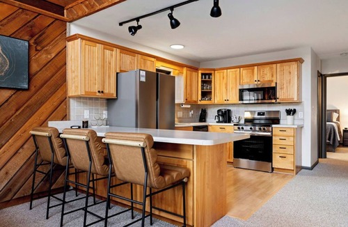 Treeloft Cabin | Cozy 6-bedroom cabin in Wintergreen Resort