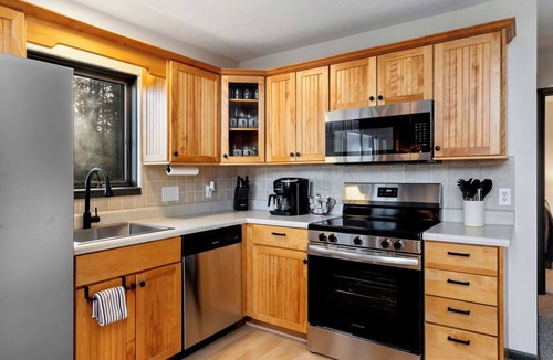 Treeloft Cabin | Cozy 6-bedroom cabin in Wintergreen Resort