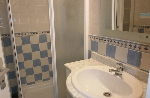 Pla d'Adet Apartment | Cozy 6-person T2 with balcony and garage - Saint Lary Soulan