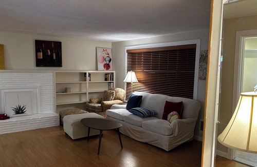 Everett House | Cozy 7-bedroom 2 baths