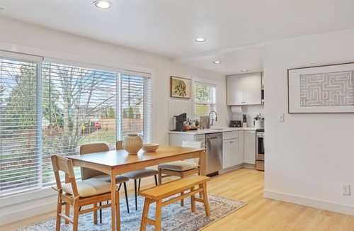 Norkirk House | Cozy 86TH Retreat