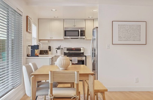 Norkirk House | Cozy 86TH Retreat