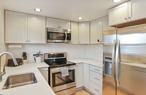 Norkirk House | Cozy 86TH Retreat