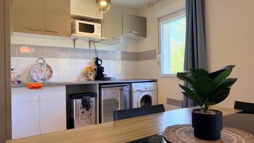 Chateau-Arnoux-Saint-Auban Apartment | Cozy apartment