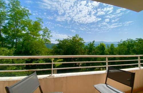 Chateau-Arnoux-Saint-Auban Apartment | Cozy apartment