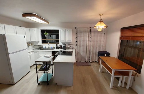 Willow Creek Cabin | Cozy A Frame Cabin Spa Retreat