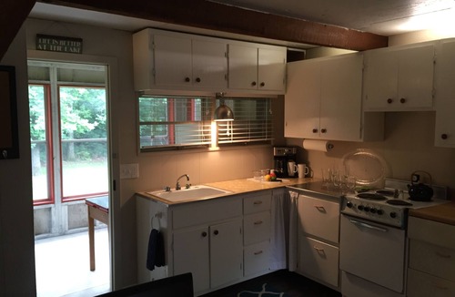 Cleora Cabin | Cozy A-Frame