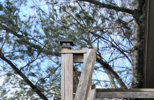 Union Dale Ski Chalet | Cozy A -Frame Chalet, Kitchenette, Treehouse View (C)