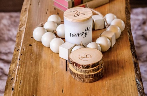 Kimball Lake Shores Cabin | Cozy A-frame with private hot tub & water access⛷🔥