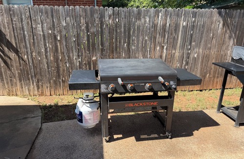 Abilene House | Cozy Abilene Retreat Near ACU, Hardin Simmons, McMurry university & Expo Center