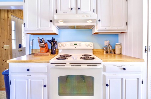 Hall Quarry Cottage | Cozy Acadian Cottage in the Heart of Mount Desert!