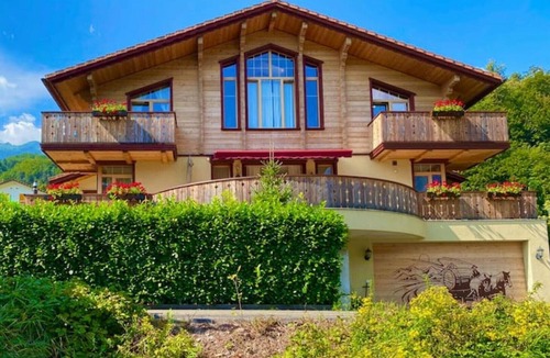 Mols Ski Chalet | Cozy Accomodation Retreat