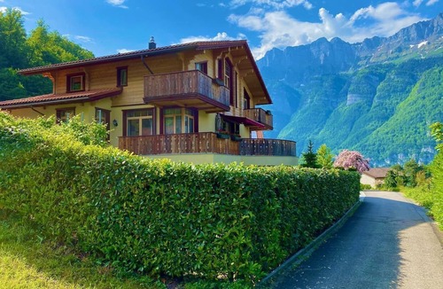Mols Ski Chalet | Cozy Accomodation Retreat for Families
