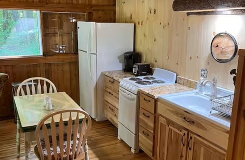 Cranberry Lake Cabin | Cozy Adirondack Camp for Two with Nearby Waterfront Access