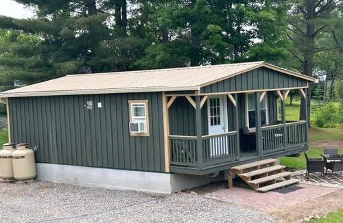 Tupper Lake Cabin | Cozy ADK Cabin in Tupper Lake - Near Rail Trail, Wild Center & Brewery